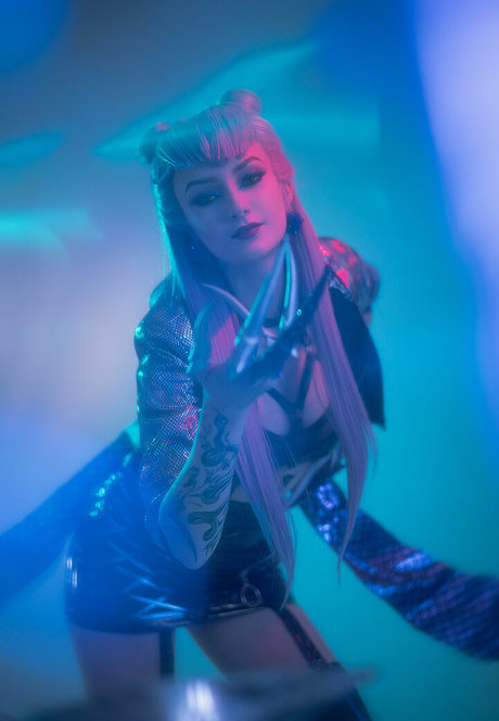 black kitty onlyfans sexy gallery