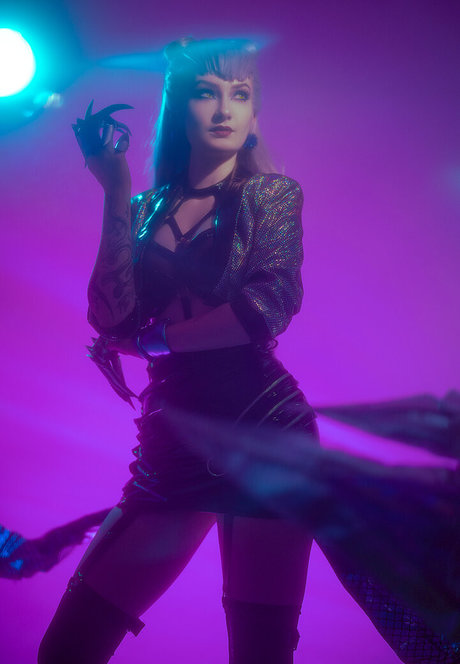 shemale dominatrix onlyfans free xxx pic