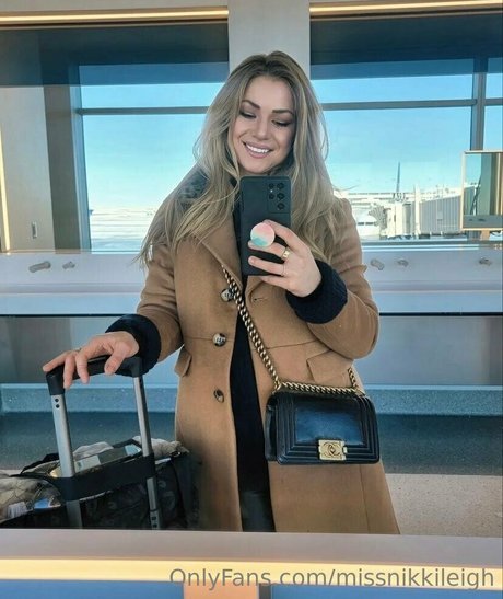 missnikkileigh nudes model pictures