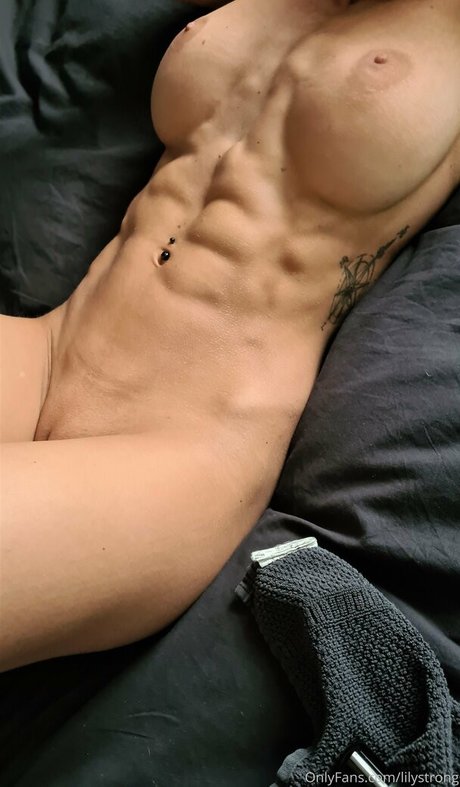 lilystrongfree star free archive