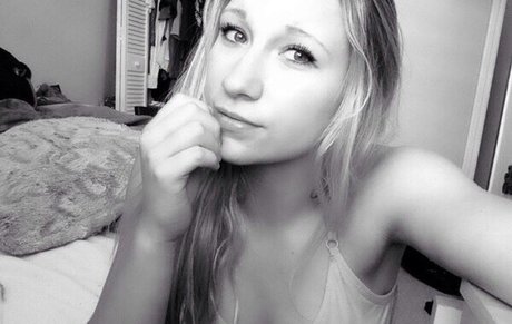 Taylor Flewin model exclusive gallery