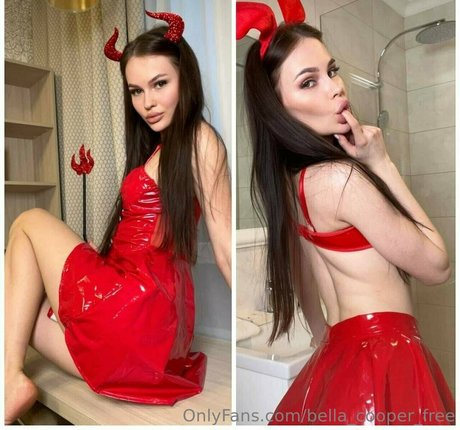 bella cooper free star exclusive photos
