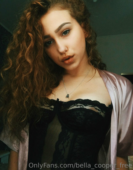 bella cooper free Profile pic