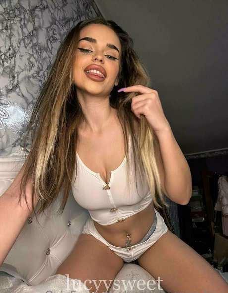 white lingerie onlyfans perfect image