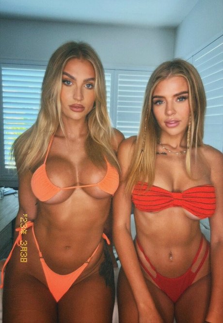 Erin Mia James star pornographic photo