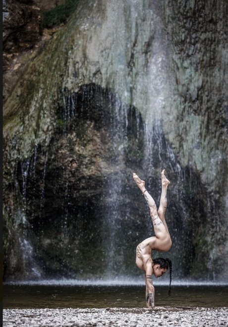 Stefanie Millinger pornographic actress gallery