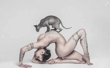 Stefanie Millinger model best picture