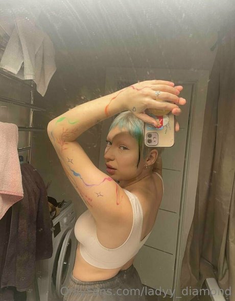 ladyy diamond sexy pornstar pic