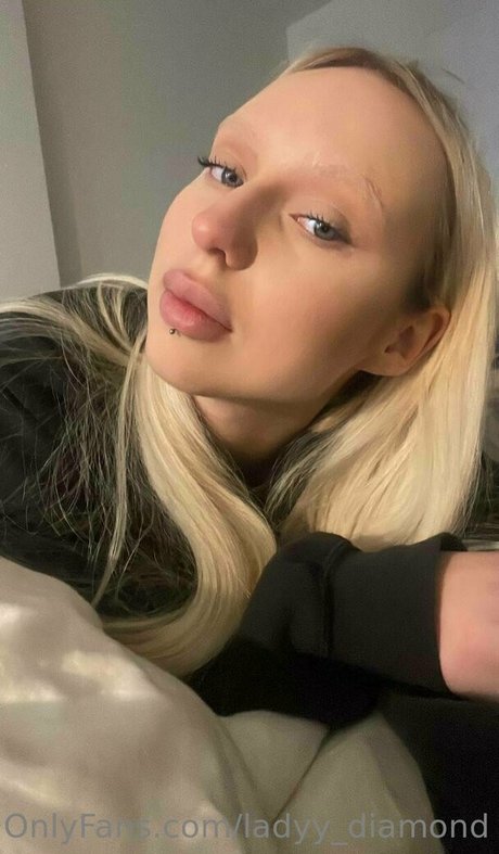 ladyy diamond model best gallery