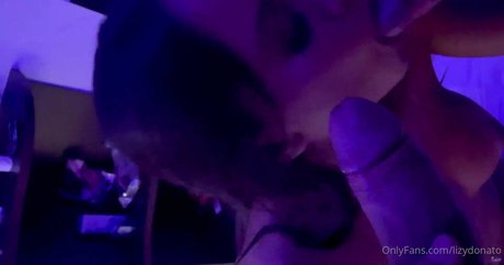 Lizy Donato nice actress images