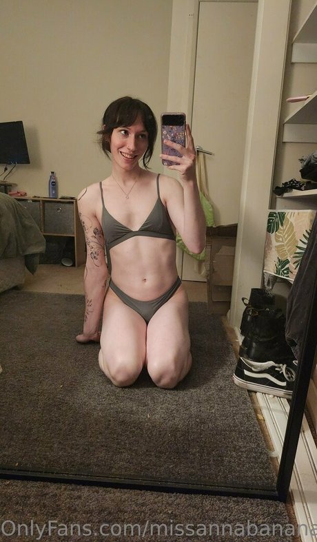 missannabanana24 nudes star galleries