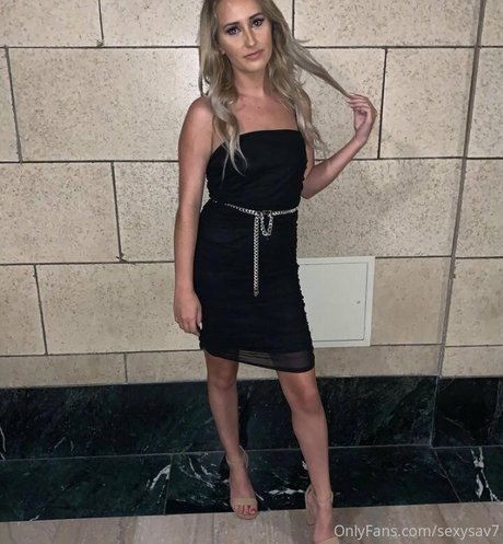 sexysav7 nude pornstar galleries