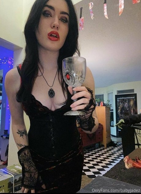 babyjadez model nudes galleries