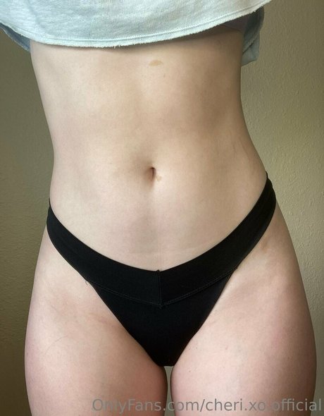 cheri xo official pornstar art img