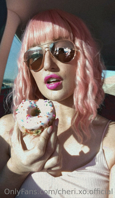 cheri xo official adult actress image