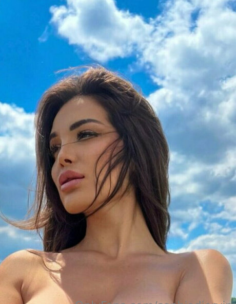 sophiadiorvip top star photo