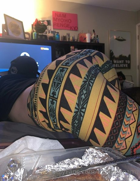 auroraoral star nude pic