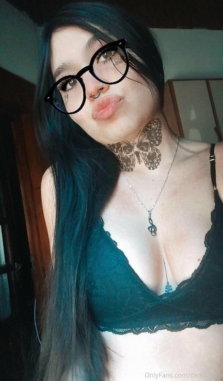 camii ruiz nudes star pics