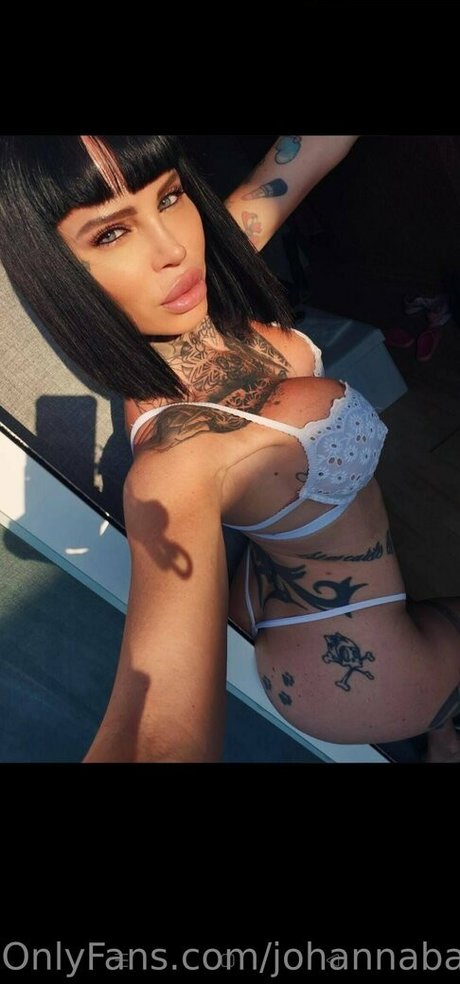 johannabadin1 beautiful pornstar pics