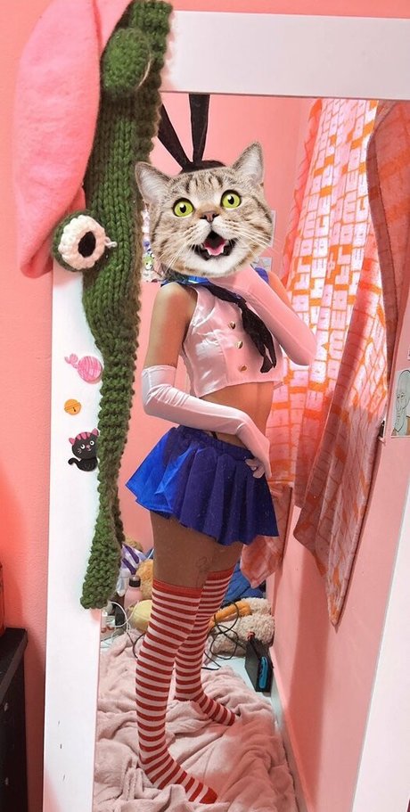 RingoRin pretty actress pic