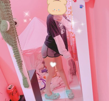 RingoRin nude pornstar pictures