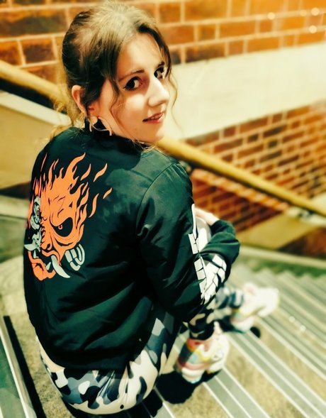 Leozaur model sex gallery