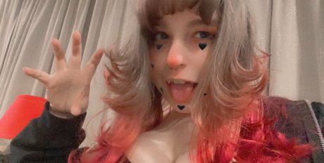 Meowmyks model hot gallery