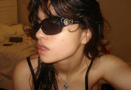 Ari Abdul star sexy picture