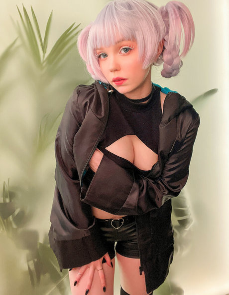 Caticorncosplay perfect star img