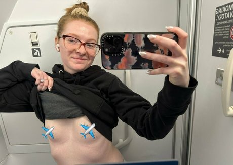 roxyredheadxoxo art model archive