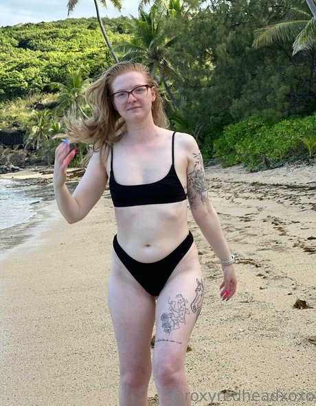 roxyredheadxoxo star free pictures