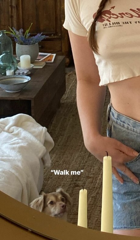 Madeleine Byrne erotic actress pictures