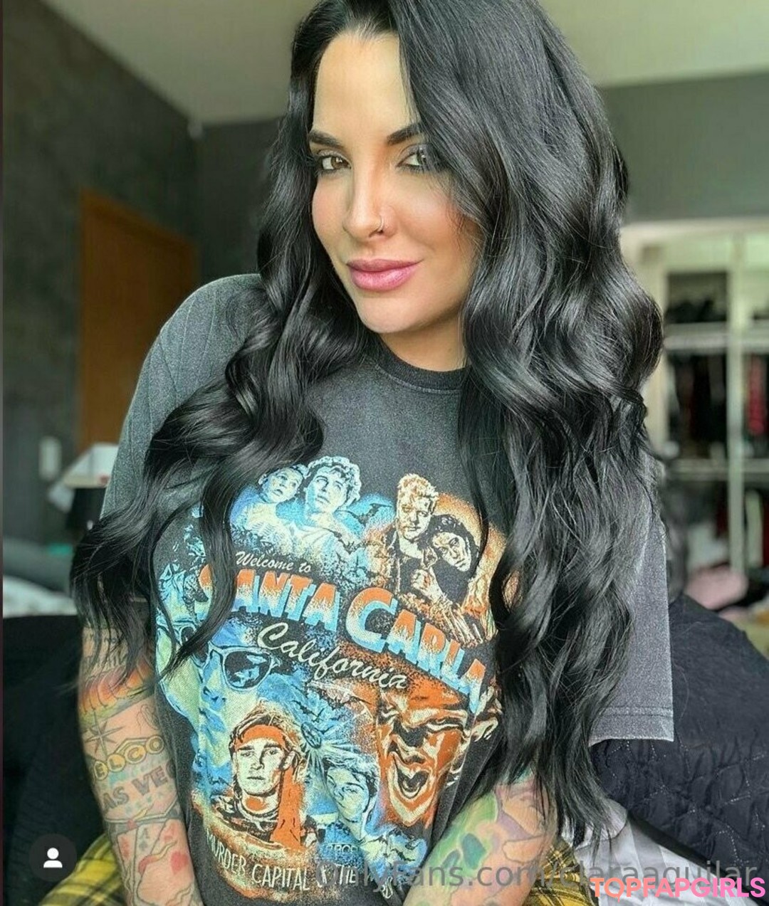 claraaguilar actress archive