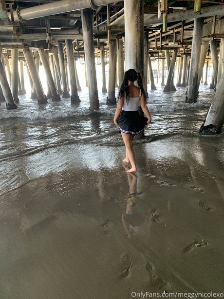 Megan Nicole free star pic