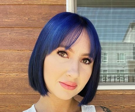 Megan Nicole star naked pic