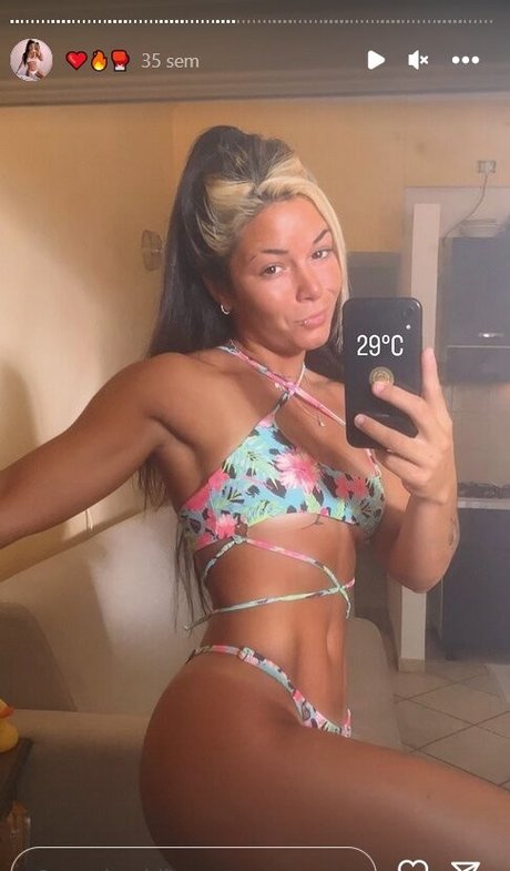 Delfi Granatto star top pictures