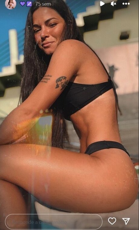 Delfi Granatto xxx model image