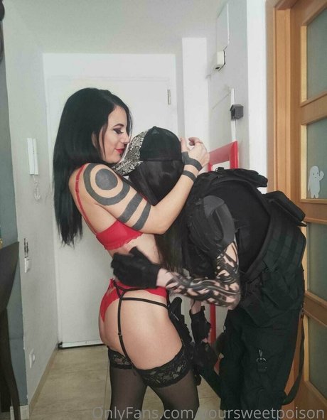 MaleficentRise4 pornstar best pics