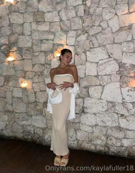 kaylafuller18 exclusive model photos