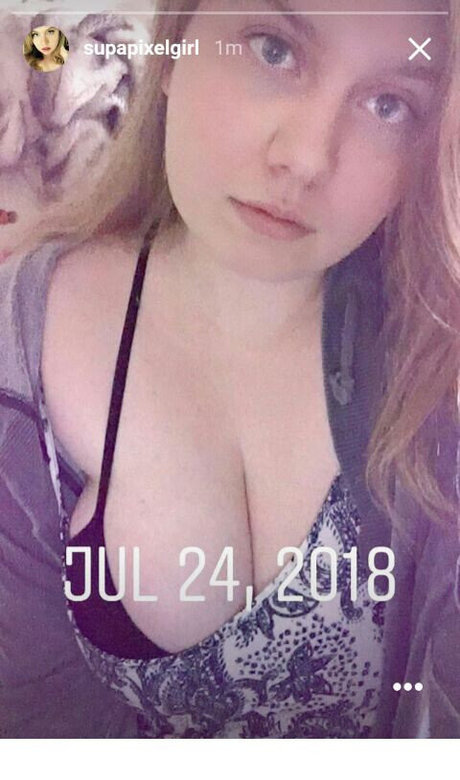 supanintendogirl nude actress pics