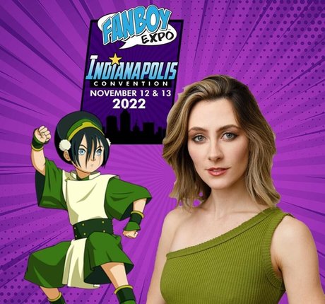 Jessie Flowers high quality actress photo