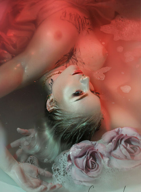 Mila Orriols model xxx picture