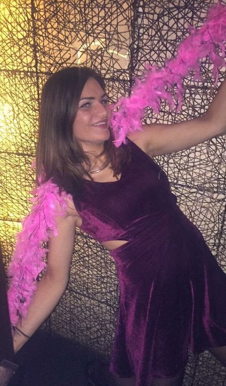 Lana D free model img