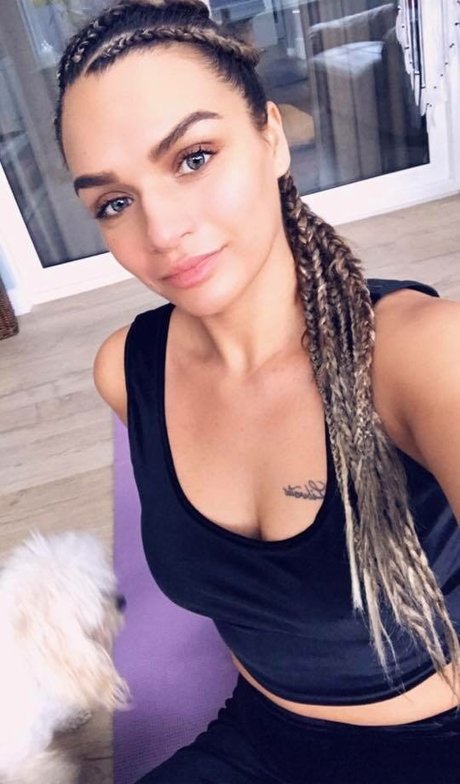 Lana D art actress pictures