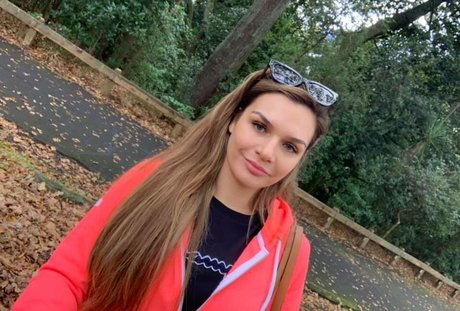 Lana D star hot archive