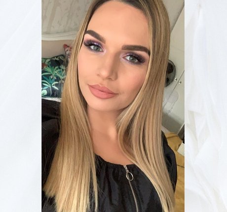 Lana D model nude pictures