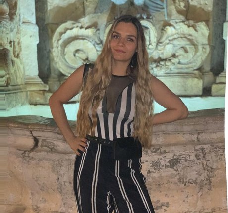 Lana D pornographic model archive