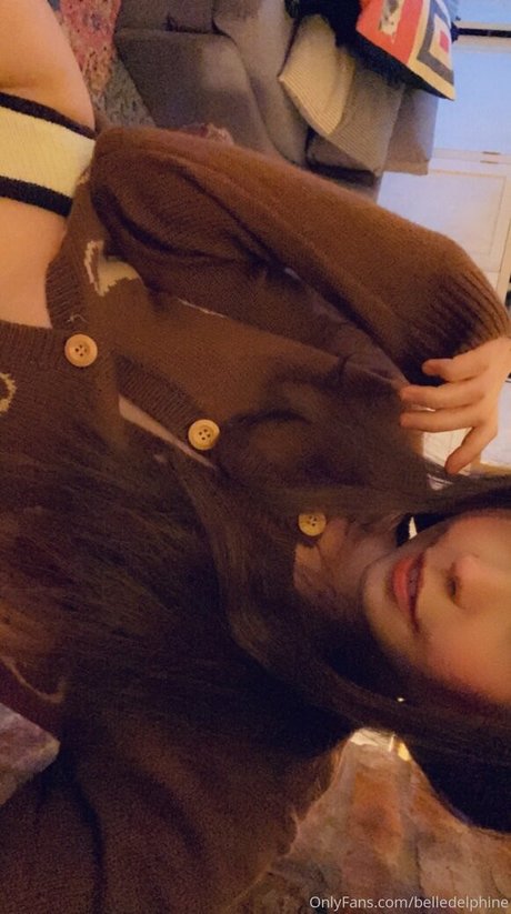 belledelphine exclusive model img