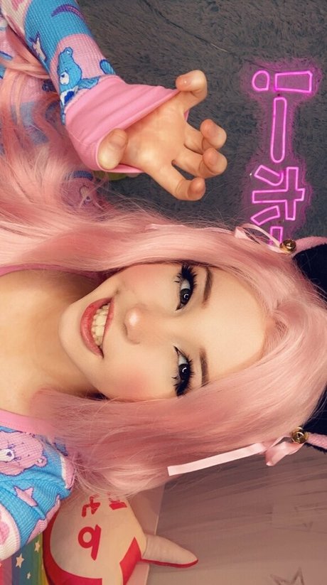 belledelphine pornstar beautiful pictures