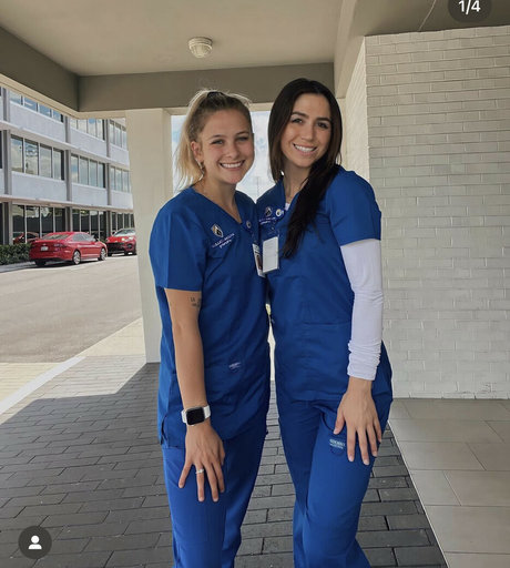 Marissa Kalogeris hd model images